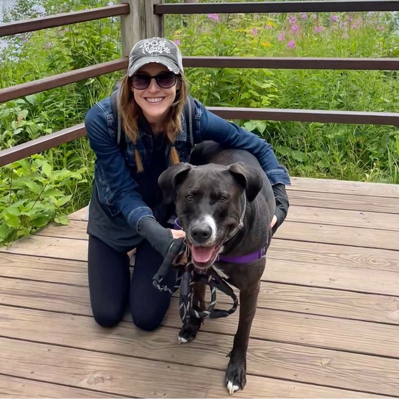 Meet your Posher, Tamara - Picture 2 of 3